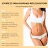 Crema Suavizante Corporal y Alisadora de Arrugas Cuidado Suave de la Piel Crema Hidratante para el Cuidado Corporal