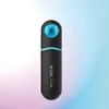 Dot Stone DS-8154 Cápsula do Tempo Iluminador de Ponta Macia Grande Capacidade Traço de Cor Foco Câpsula Espacial Caneta para Diário