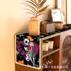 Decoración de Mesa para Restaurante con Temática de Fantasmas de Alta Gama Impresa, Mantel Personalizable, Novedad Halloween 2025 Transfronterizo