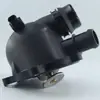 Adequado para termostato Volkswagen 079121115BL 079121115BD 079121115AQ