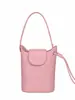 Nova Bolsa Saco Estilosa Retrô 2026 para Mulheres, Bolsa de Ombro Transversal de Nicho de Luxo, Bolsa Simples Versátil para Celular