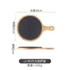 Suporte de Madeira para Exibição de Sobremesas para Casamento, Hotel, Uso Doméstico, Prato Alto para Bolo Estilo Chinês, Suporte de Bolo de Múltiplas Camadas para Festas
