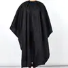 Capa de Corte de Cabelo 120*140cm Tafetá de Poliéster Capa de Cabeleireiro para Uso em Salão, Capa de Tratamento Capilar, Capa de Coloração Capilar, Capa de Corte de Cabelo