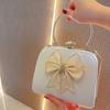 Bolso de lujo Bolso de cena Bolso de noche Características brillantes Perfecto para todas las ocasiones