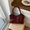 Transfronterizo 2026 Verano Nueva Moda Casual Tendencia Bolso de Mano para Mujer Bolso Tote de Moda Bolso de Hombro Debajo del Brazo