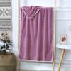 Juego de Toallas de Baño, Extra Grande, Grueso, Suave, Absorbente, Toalla Facial, Dormitorio Adulto Venta al por Mayor, Toalla de Vellón Coral para Pareja