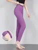 Pantalones de Lana Color Camello para Mujer 2025 Calientes con Forro Polar