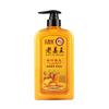 Set de Champú Rey Jengibre Viejo al por Mayor, Crema para Lavar el Cabello con Jugo de Jengibre, Mascarilla Acondicionadora Suavizante Anti-Caspa y Anti-Picazón