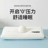 Almohada Lavable para Sueño Profundo Modelo Nuevo 2026, Mismo Estilo que la del Supermercado, Almohada Viscoelástica Blanca Pura de Rebote Lento, Extraíble y Lavable, Núcleo de Almohada para Estudiantes