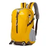 Mochila de montañismo para deportes al aire libre, mochila de viaje de gran capacidad para senderismo y escalada, mochila de camping multibolsillo para hombres y mujeres
