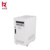 Fonte de alimentação de frequência variável de três entradas e três saídas, direto da fábrica, 5 kW, 8 entradas de 10 kVA, 380 V e 50 Hz a 0-300 V e 60 Hz