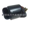 Adecuado para Wuling Zhongyi Minyi Delphi Primera Generación Motor Paso a Paso de Ralentí Válvula de Control 17059524