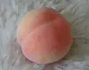 Enfeites de frutas realistas com peso, modelos de maçã biônicos, modelos de vegetais realistas, decorações de frutas falsas, enfeites de uva, adereços