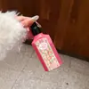 M2A Perfume Sem Álcool Transfronteiriço Spray de Fragrância Corporal Doce Floral Baunilha Aroma de Longa Duração Produto Popular de Comércio Exterior Temu