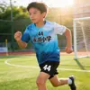 Nuevo Traje de Bádminton de Verano Secado Rápido Deportivo Casual Top Ropa Deportiva