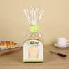 Bolsas para Tostadas al por Mayor, Cajas de Embalaje para Pan, Bandejas de Papel para Croissants, Bandejas Largas de Papel para Pan, Productos Horneados Frescos para Panaderías