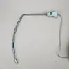Accesorios para Calentador Solar de Agua Sensor Sonda de Temperatura Nivel de Agua Sensor de Medición Universal de 4 Núcleos