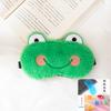 Antifaz de Dormir Relleno Bloqueador de Luz para Niños y Niñas, Máscara Linda para Protección Ocular al Dormir, Antifaz Específico para Dormir en Viajes y Descansos