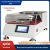 Testador flexível de mamilo infantil fornece esquema de teste padrão da indústria teste de maciez de mamilo infantil