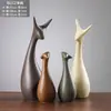 Adornos Escandinavos, Accesorios para el Hogar, Muebles de TV para Sala de Estar, Aparadores de Vino, Decoraciones, Pequeños Muebles de Cerámica, Mudándose a una Casa Nueva