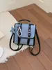 Mochila Portátil Retro para Mujer, Versátil y Moderna, Adecuada para Estudiantes, Viajes Diarios, Mochila Pequeña, Bolso Cruzado de un Solo Hombro, Bolso Moderno para Viajes Diarios