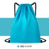 Uau! Bolsas com Cordão Transfronteiriças, Bolsas de Futebol, Bolsas de Tênis, Mochilas de Maratona, Bolsas de Basquete Espessas Resistentes à Água Venda por Atacado
