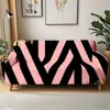Funda Elástica para Sofá de Fabricante Transfronterizo Hecha a Medida con Impresión Digital Todo Incluido, Universal para Todas las Estaciones, Funda Elástica Antideslizante y a Prueba de Polvo para Sofá
