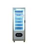 Máquina Expendedora Totalmente Automática Dispensador de Bebidas Refrigeradas con Escaneo de Código Qr, Máquina de Bebidas de Autoservicio No Tripulada con 36 Ranuras para Uso Comercial Transfronterizo en el Extranjero