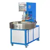 Máquina de solda com mesa giratória fornecida diretamente da fábrica