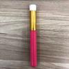 Cepillo para lavar la nariz, limpiar puntos negros, maquillaje, injerto de pestañas, limpieza de espuma, sombra de nariz, herramientas de maquillaje de belleza.