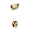 Legris Legris Adaptador de Cobre F3HG/0168 21 10/0163/0169/0931 08 13
