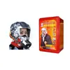 Tiempo de Uso Protector 30Min Máscara de Escape Coeficiente de Transmisión de Humo <5% Máscara Protectora
