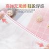 Ropa interior desechable de algodón para mujer, portátil, sin lavado, para viajes de negocios, viajes, belleza, sudoración, sauna, hotel, período fisiológico posparto