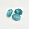 Cuentas Irregulares de Acrílico con Degradado Imitación Piedra Cuentas Sueltas Pulseras Hechas a Mano para Bricolaje Cadenas para Teléfono Pendientes Accesorios de Joyería