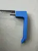 Manija de Puerta para Gabinete de Secado, Horno, Caja de Vacío