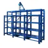 Estante para Moldes Tipo Cajón Estante para Moldes de Apertura Completa Estante para Moldes de Inyección Estante para Acabado de Moldes Estante de Almacenamiento