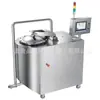 Máquina Inteligente Totalmente Automática para Rellenar Pasteles Bizcocho Pastel Chiffon Máquina Rellenadora de Pastelería Comercial