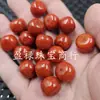 Cuentas de Ábaco de Jade Verde Seco, Cuentas Sueltas de Jade, Color Jade Rojo, Cuentas Tipo Llanta Amarillo Aceite de Pollo, Cuentas Espaciadoras Lulutong, Cuentas para Joyería