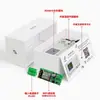 Fuente de Alimentación CC Ajustable CNC RD6018 Fuente de Alimentación Experimental de Reparación Conmutada Estabilizada Módulo Reductor 60V