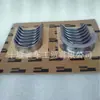 3802071 Suministro Ventajoso Cojinete de Cigüeñal para Motor Cummins 4BT6BT 3802071