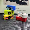 Cámara de Pulgar E23 Portátil Retro Mini Cámara para Estudiantes Fiestas Deportes al Aire Libre Grabación de Foto y Video Venta al por Mayor