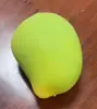 Juguete popular transfronterizo de bloque de cacahuete hecho a mano en forma de bola para aliviar el estrés, gadget creativo y peculiar de rebote lento para aliviar el estrés