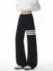 Colección Otoño 2026: Pantalón de chándal TB con tres rayas, diseño de escamas de dragón sin sombras para pared, tallas M-5XL, HK261067-Especial P30