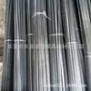 Punto de Venta al por Mayor Tamaño Grande Varilla Plana Estirada en Frío Varilla Plana Pequeña Estirada en Frío Brillante Galvanizado Doblado 90 Grados Varilla Plana Estirada en Frío