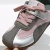 Zapatos Casuales Estilo Coreano para Niños Forrest Gump Versión Coreana Zapatos Deportivos Nuevos para Niños En Stock Zapatos Infantiles al por Mayor 6805
