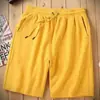Nuevos shorts deportivos casuales de moda Terry 2023
