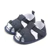 Zapatos Sandalias para Bebé y Niño Pequeño Zapatos de Bebé Sandalias para Niño Pequeño Suela Suave de Verano Nuevas Sandalias para Niño Pequeño Sandalias de Bebé 2171