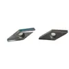 Insertos de Fresado CNC para Procesamiento de Piezas de Acero Dcmt11T308