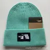 Gorro gorro de punto moderno invierno japonés casual con borde sombrero para el frío protección para las orejas de hombre cálido engrosado gorro de lana exclusivo transfronterizo