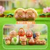 Oso Postre Sabor Leche Lindo Caja Ciega Creativa Juguete Decoración Adorno Regalo para Niños Dropshipping